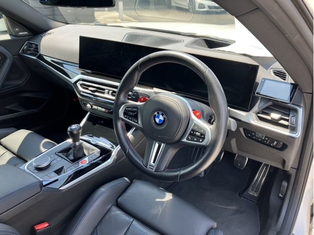 BMW M2 coupe