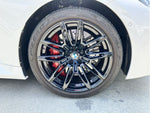 BMW M2 coupe