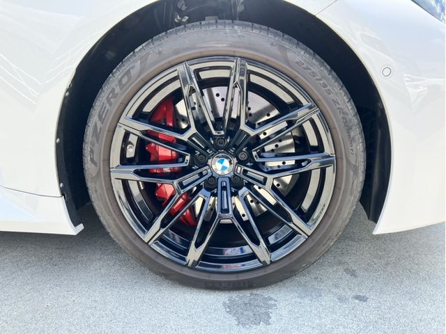 BMW M2 coupe
