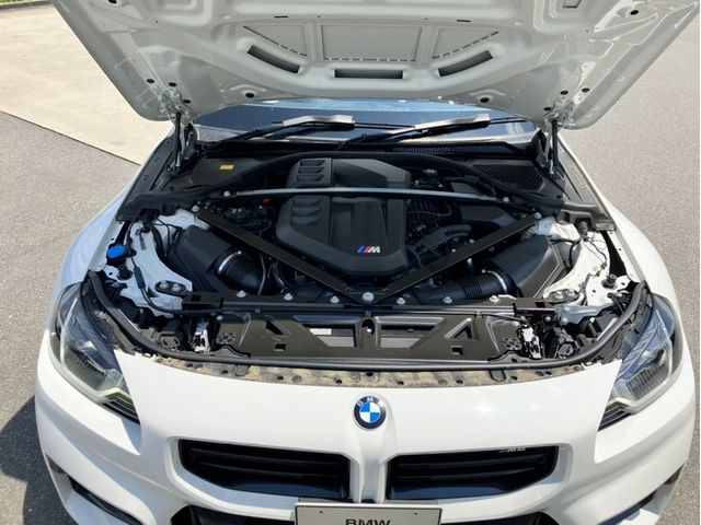 BMW M2 coupe