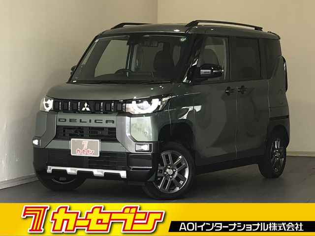DELICA MINI