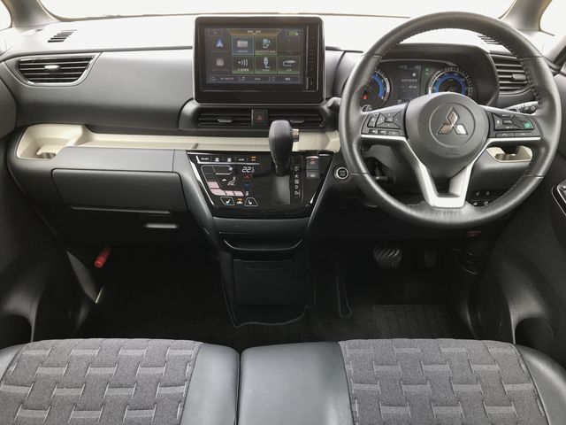 DELICA MINI