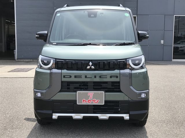 DELICA MINI