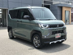 DELICA MINI