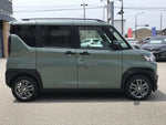 DELICA MINI