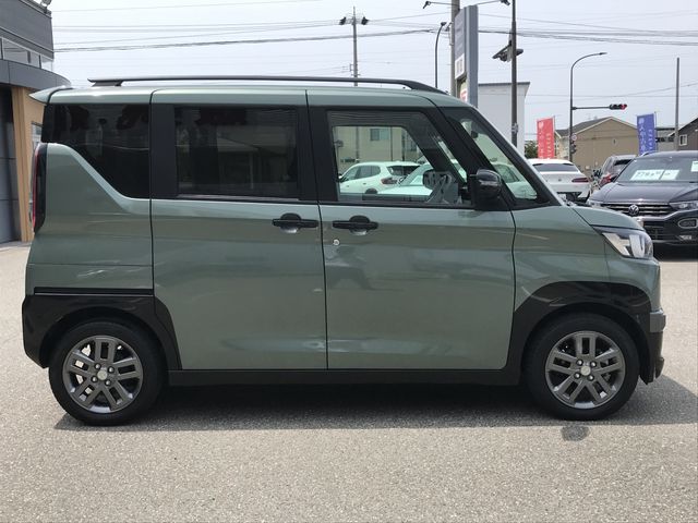DELICA MINI
