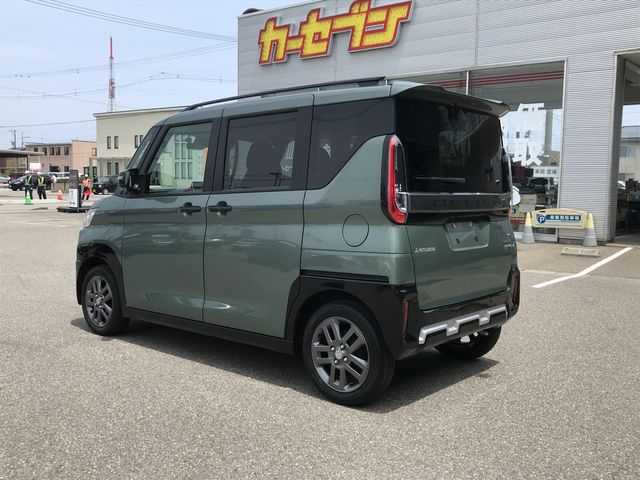 DELICA MINI