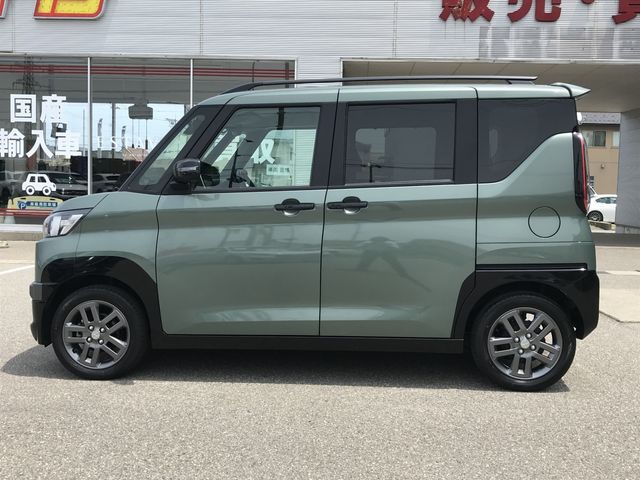 DELICA MINI