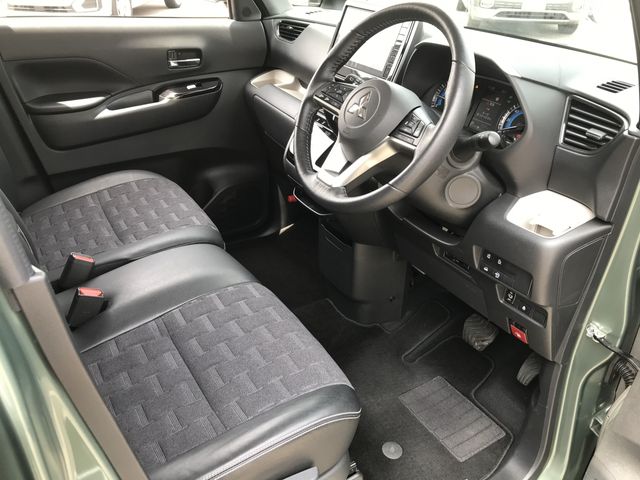 DELICA MINI