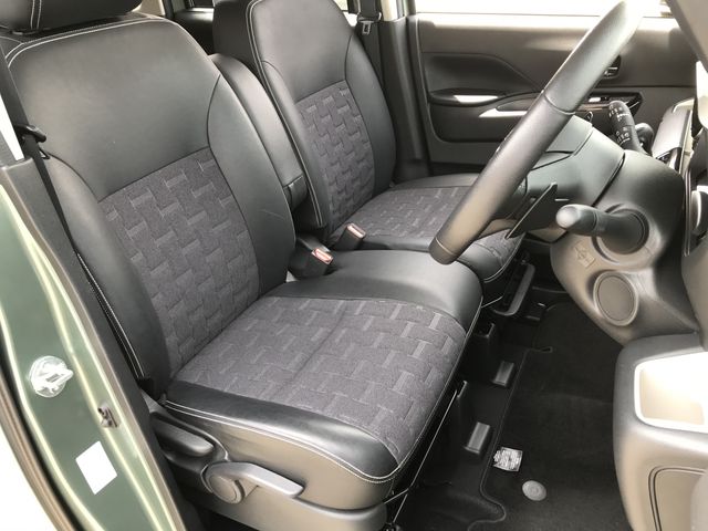 DELICA MINI