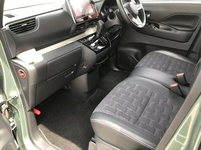DELICA MINI