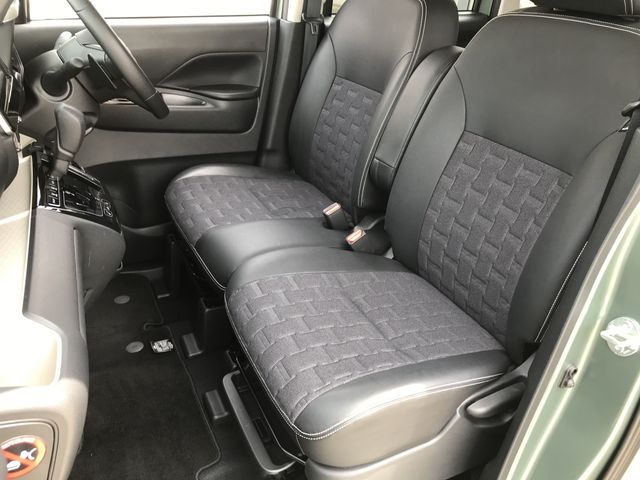 DELICA MINI