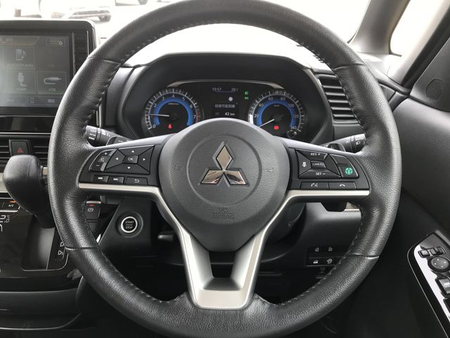 DELICA MINI