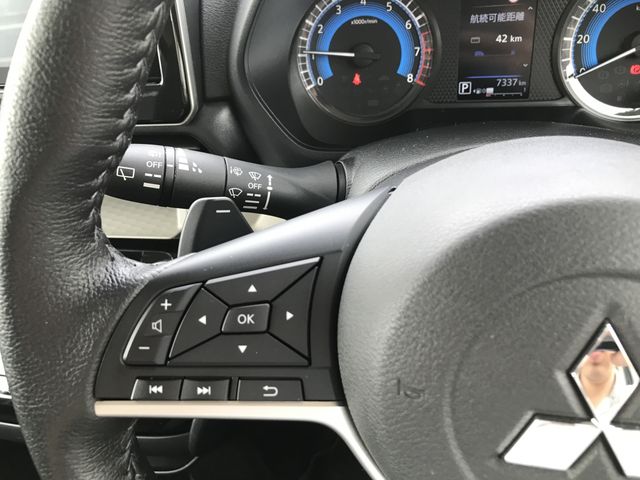 DELICA MINI