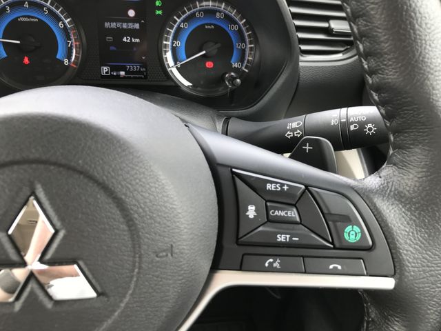 DELICA MINI