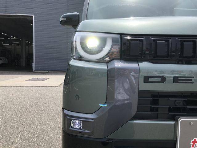 DELICA MINI