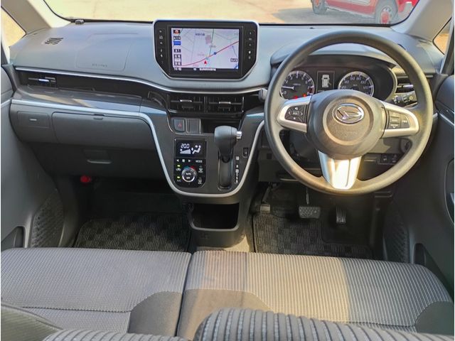 MOVE CUSTOM