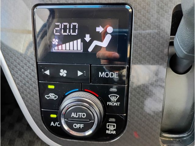 MOVE CUSTOM