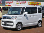 Spacia 4WD