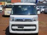 Spacia 4WD
