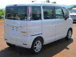 Spacia 4WD