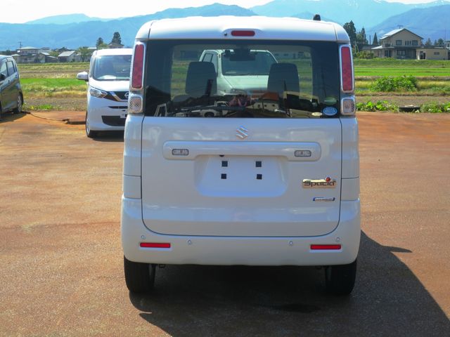 Spacia 4WD