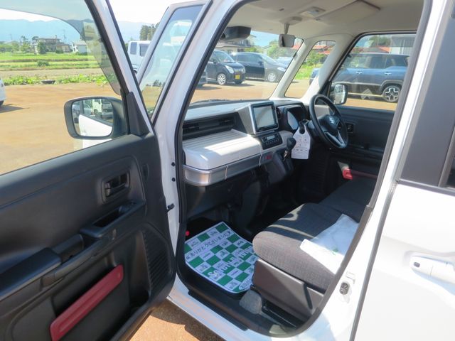Spacia 4WD