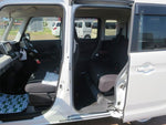 Spacia 4WD