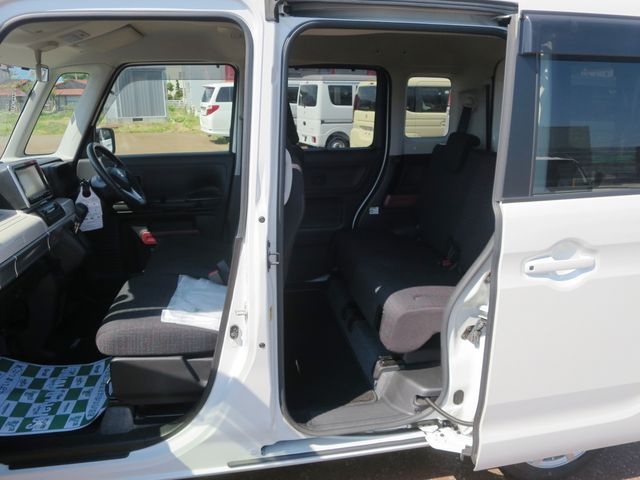 Spacia 4WD