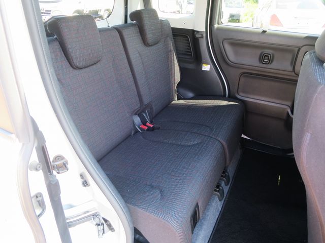 Spacia 4WD