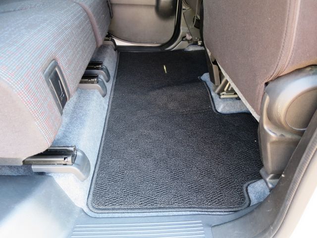 Spacia 4WD