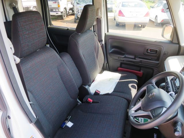 Spacia 4WD