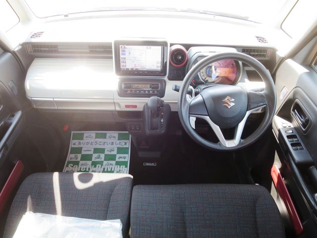 Spacia 4WD