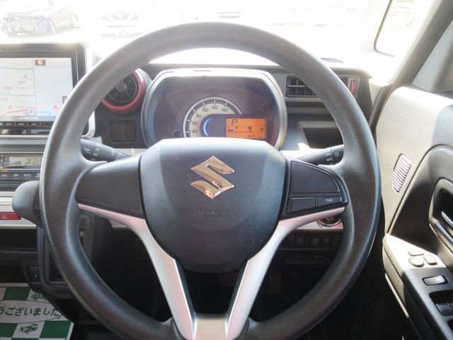 Spacia 4WD