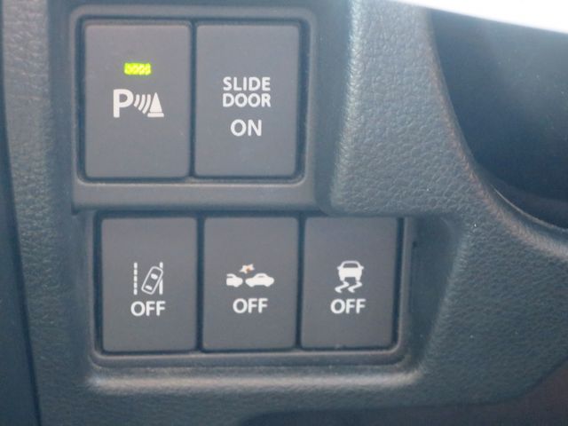 Spacia 4WD