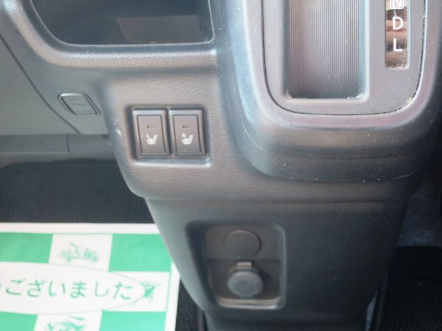 Spacia 4WD