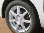 Spacia 4WD