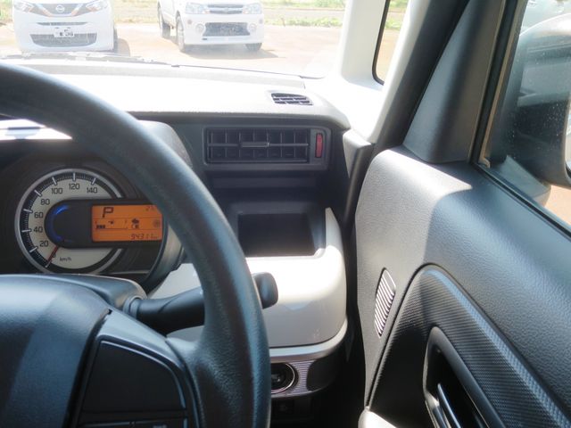 Spacia 4WD