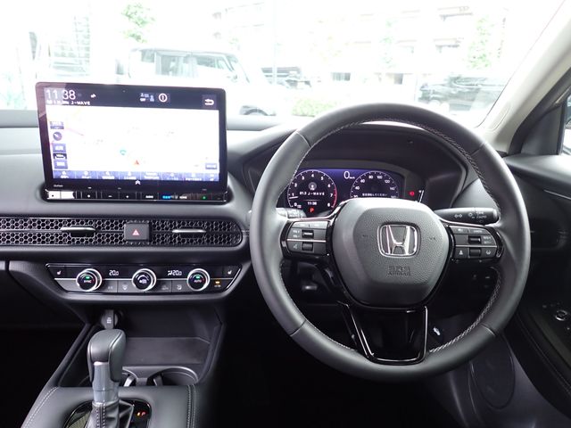 ZR-V