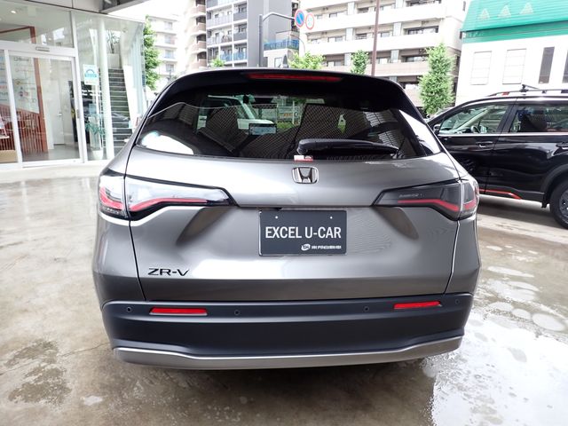 ZR-V