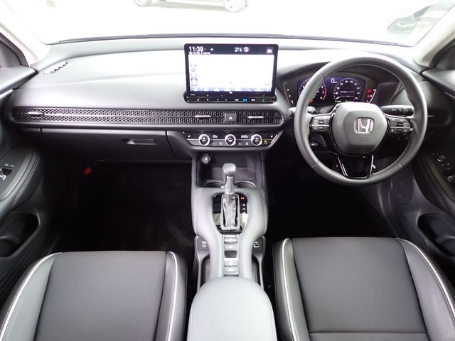 ZR-V