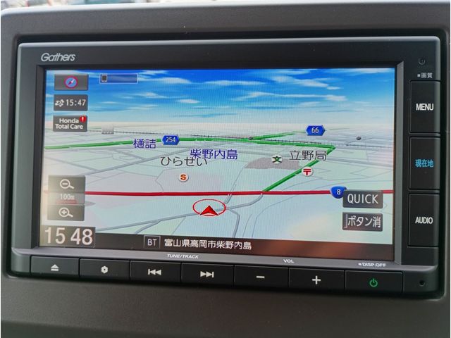 N-WGN