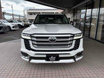 LANDCRUISER wagon