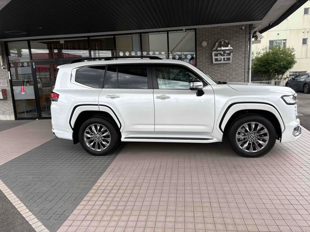 LANDCRUISER wagon