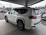 LANDCRUISER wagon