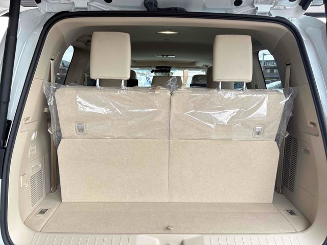 LANDCRUISER wagon