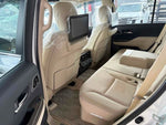 LANDCRUISER wagon