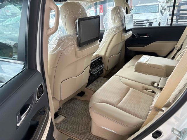 LANDCRUISER wagon