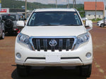 LANDCRUISER PRADO