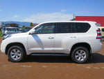 LANDCRUISER PRADO